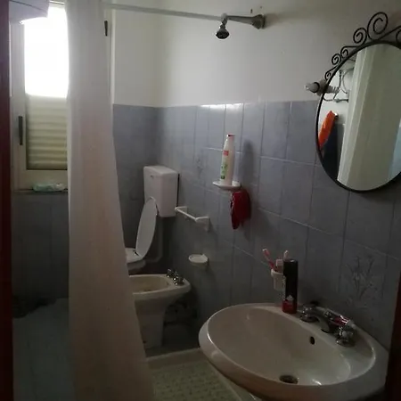 Casa Lidia Guest house
