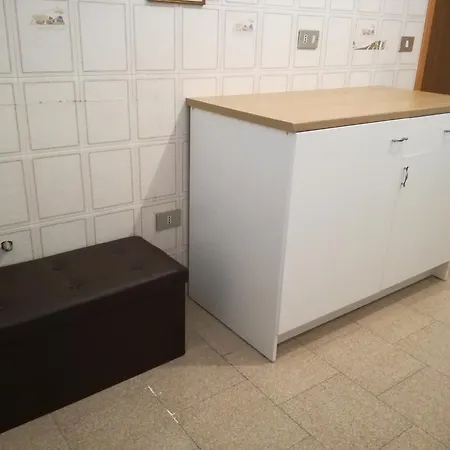 Casa Lidia * Acquedolci