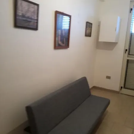 Casa Lidia Guest house Acquedolci