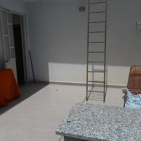 招待所 Casa Lidia *